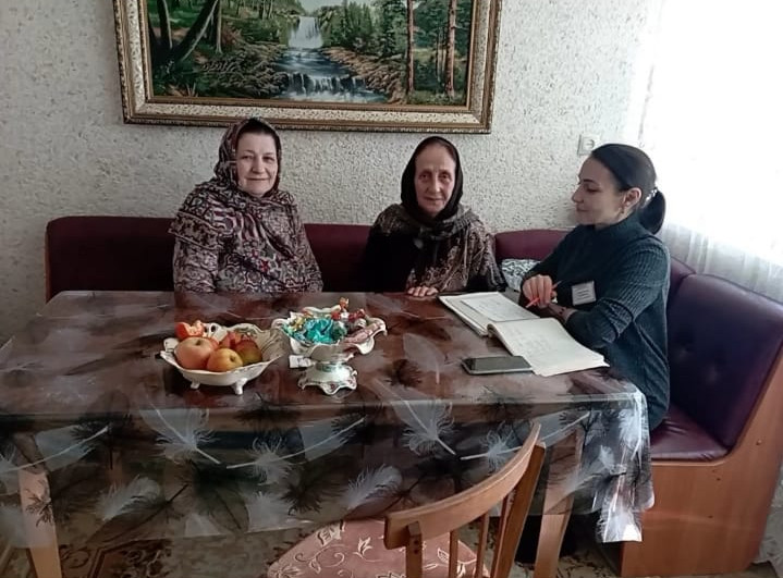 Будни Центра